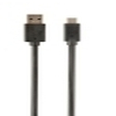 CABLE USB GEMBIRD 3.0 A TIPO C MACHO MACHO 1M
