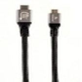 CABLE GEMBIRD USB 3.2 GEN. 2X2 TIPO C DE PRIMERA CALIDAD, 20 GBPS, 100 W, 1,5 M