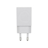 CARGADOR USB AISENS 10W 5V 2A BLANCO