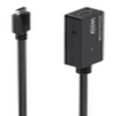 CABLE USB 3.2 AISENS GEN1X1 PROLONGADOR AMPLIFICADOR C/M-C/H 5M