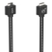 CABLE USB4 AISENS GEN3X2 40G 8K60HZ 5A 48V 240W E-MARK C/M-C/M 0.5M