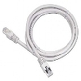 CABLE RED GEMBIRD UTP CAT5E 1,5M GRIS