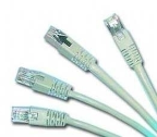 CABLE RED GEMBIRD FTP CAT6 20M GRIS