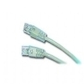 CABLE RED GEMBIRD UTP CAT5E 2M AZUL