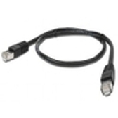 CABLE RED GEMBIRD FTP CAT6 2M NEGRO