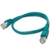 CABLE RED GEMBIRD FTP CAT6 1M VERDE