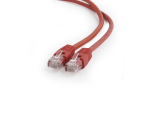 CABLE RED GEMBIRD UTP CAT6 1M ROJO