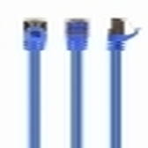 CABLE RED S-FTP GEMBIRD CAT 6A LSZH AZUL 5 M