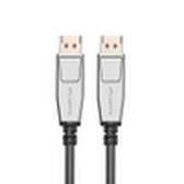 CABLE LANBERG DISPLAYPORT 8K V1.4 M/M 20 PIN DE 1,8M