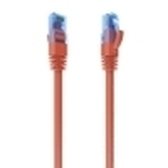 CABLE RED AISENS LATIGUILLO RJ45 CAT.6 UTP AWG26 CCA ROJO 5.0M