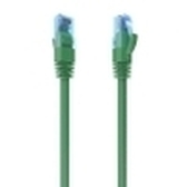 CABLE RED AISENS LATIGUILLO RJ45 CAT.6 UTP AWG26 CCA VERDE 3.0M