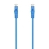 CABLE RED AISENS LATIGUILLO RJ45 LSZH CAT.6A UTP AWG24 2.0M AZUL