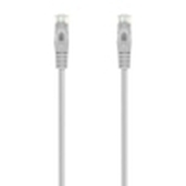 CABLE RED AISENS LATIGUILLO RJ45 LSZH CAT.6A UTP AWG24 1.5M GRIS