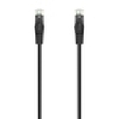 CABLE RED AISENS LATIGUILLO RJ45 LSZH CAT.6A UTP AWG24 2.0M NEGRO