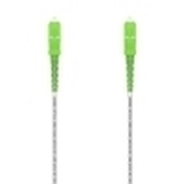 CABLE AISENS FIBRA G657A2 3.0 9 125 SMF SIMPLEX LSZH SC APC 10M