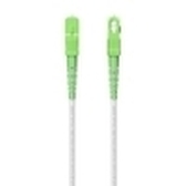 CABLE AISENS FIBRA G657A2 3.0 9 125 SMF SIMPLEX LSZH SC APC 300M