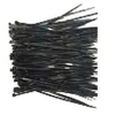 HERRAMIENTAS GEMBIRD BRIDAS 250x 3,6MM NEGRO 100 UDS
