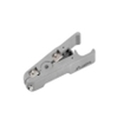 HERRAMIENTA LANBERG UNIVERSAL PELADOR DE CABLES UTP,STP,TELEFONO Y CABLE DATOS