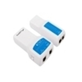 NETWORK TESTER LANBERG RJ45/RJ11
