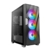 CAJA GAMING ANTEC DF700 FLUX ATX 2XUSB3.0 SIN FUENTE RGB