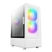 CAJA GAMING ANTEC NX410 ATX 2XUSB2.0 1XUSB3.0 SIN FUENTE BLANCO RGB