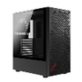 CAJA GAMING XPG VALORAIRMT-BKCWW ATX 2XUSB 3.2 SIN FUENTE NEGRO
