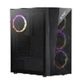 CAJA XPG LANDER5004A-BKCWW ATX 2XUSB 3.0 SIN FUENTE NEGRO