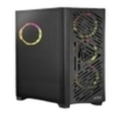 CAJA ADATA XPG LANDER501-BKCWW ATX 2XUSB 3.0 SIN FUENTE NEGRO