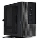 CAJA MINI ITX COOLBOX IT05 2XUSB 3.0 180W NEGRO