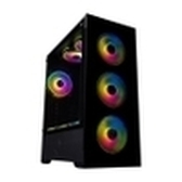 CAJA ATX  HIDITEC GAMING Z20 AURA USB-C