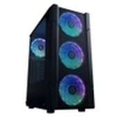 CHASIS HIDITEC ATX V30M ARGB METAL MESH