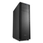 CAJA SHARKOON M25-V ATX 2XUSB3.0 SIN FUENTE