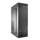 CAJA NATEC CABASSU G2 MIDI TORRE ATX LECTOR TARJETAS 2USB3.0 2USB2.0 SIN FUENTE