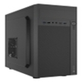 CAJA NATEC HELIX MATX MINITORRE 1XUSB-C 2XUSB3.0 1XUSB2.0 NEGRO SIN FUENTE