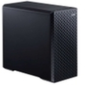 CAJA GAMING XPG DEFENDER WS L E-ATX 1XUSB-C 2XUSB SIN FUENTE NEGRO