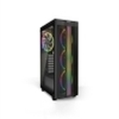 CAJA BEQUIET PURE BASE 500FX ATX 1XUSB 3.1 1X 3.2 NEGRO
