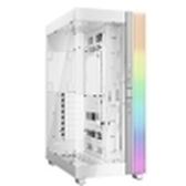 CAJA BEQUIET LIGHT BASE 900 DX E-ATX SIN FUENTE ARGB BLANCA