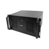 CAJA SERVIDOR LANBERG ATX 350/10 19"/4U