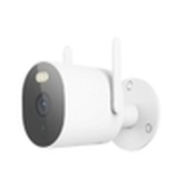 CAMARA XIAOMI OUTDOOR CAMERA AW200 WHITE