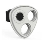 CAMARA MOBOTIX Thermal module 640-R050 with front plate for M73