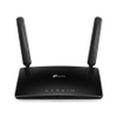 ROUTER TP-LINK TL-MR6400 4G LTE N300 3 PORT 10/100MBPS