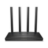 ROUTER TP-LINK ARCHER C6 AC1200 DUAL BAND 4 PORT GIGA  MU-MIMO
