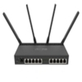 ROUTER MIKROTIK RB4011 IGS+5HACQ2HND-IN
