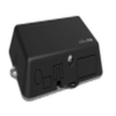 ROUTER 4G MIKROTIK LTAP MINI LTE KIT RB912R-2nD-LTm&R11e-LTE