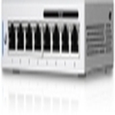 SWICH UBIQUITI US-8-60W-5 UNIFI SWITCH 8 60W (PACK 5 UND)