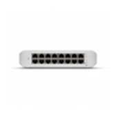 SWITCH UBIQUITI USW-LITE-16-POE UNIFI SWITCH LITE-16