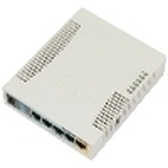 ROUTER MIKROTIK RB951Ui-2HnD