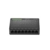 SWITCH LANBERG 8 PUERTOS 100 MBPS