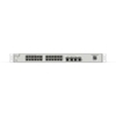 SWITCH RUIJIE REYEE RG-NBS3200-24GT4XS GIGALAN 24p SFP 2p POE+ L2 GESTIONABLE