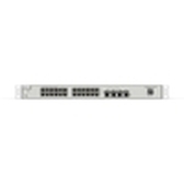SWITCH RUIJIE REYEE RG-NBS5100-24GT4SFP GIGALAN 24p SFP 4p L3 GESTIONABLE